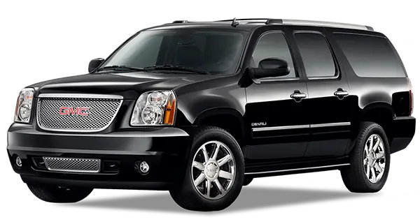 Black Car Services in Minnesota