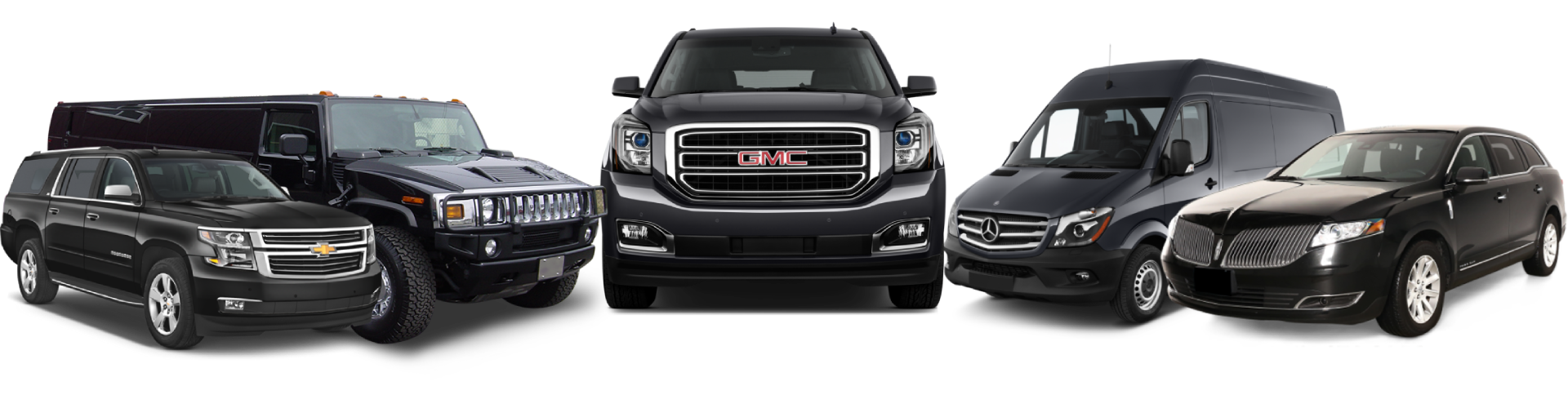 Minnesota luxury transportation
